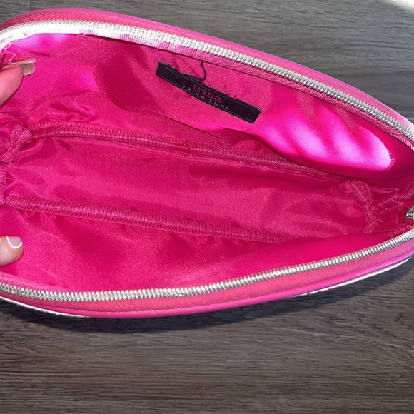 Trina Turk Cosmetic Bag - Picture 4 of 8